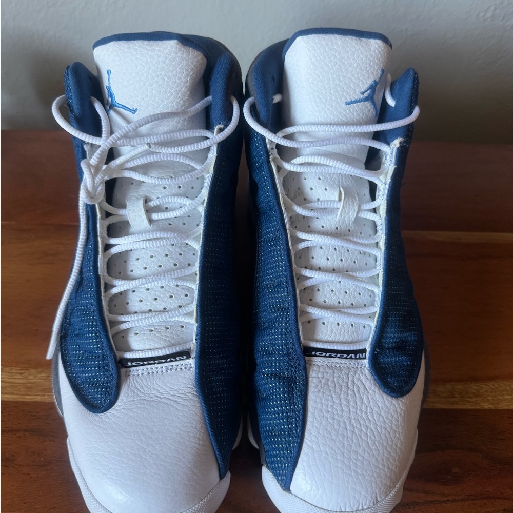 Retro Air Jordan 13 Flint | Size 9.5